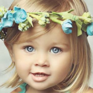 Meet your Posher, Blake